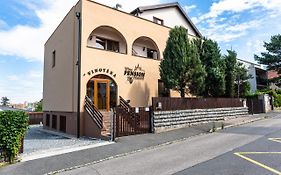 Wine Pension Prague